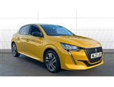 Peugeot 208 Image 1