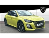 Peugeot 208 Image 1