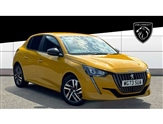 Peugeot 208 Image 1