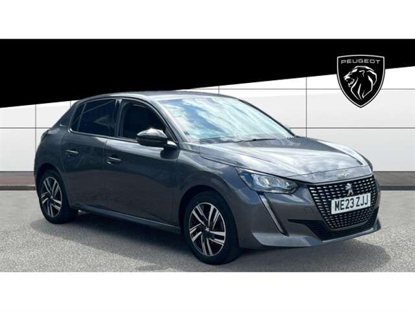 Large image for the Used Peugeot 208