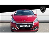 Peugeot 208 Image 3