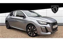 Used Peugeot 208