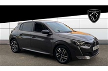 Used Peugeot 208