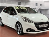 Used Peugeot 208