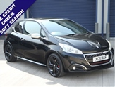 Used Peugeot 208