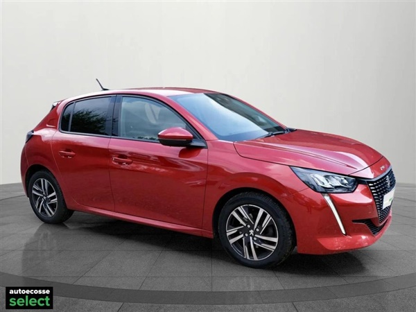 Large image for the Used Peugeot 208