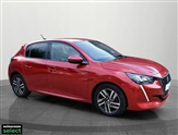 Used Peugeot 208