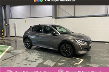 Used Peugeot 208