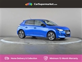 Peugeot 208 Image 1