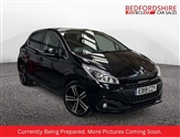 Used Peugeot 208