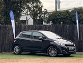 Used Peugeot 208