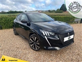 Used Peugeot 208