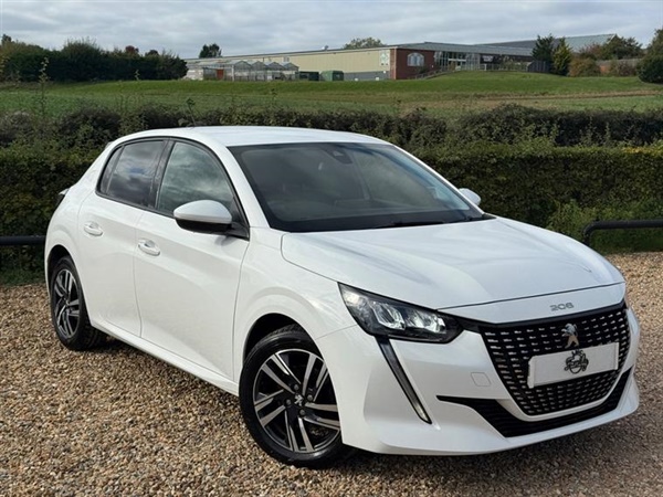 Large image for the Used Peugeot 208