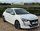 Used Peugeot 208
