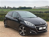Used Peugeot 208