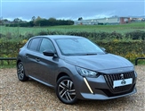 Used Peugeot 208