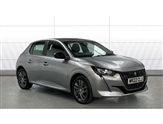 Peugeot 208 Image 1