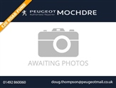 Used Peugeot 208