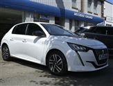 Used Peugeot 208