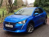 Used Peugeot 208 Used Peugeot 208