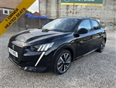 Used Peugeot 208