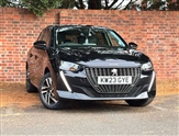 Used Peugeot 208