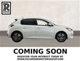Peugeot 208 Image 2