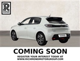 Peugeot 208 Image 3