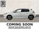 Peugeot 208 Image 5