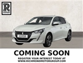 Peugeot 208 Image 6