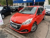 Used Peugeot 208