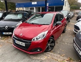 Used Peugeot 208