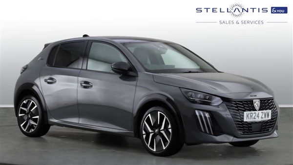 Large image for the Used Peugeot 208