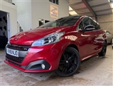 Used Peugeot 208