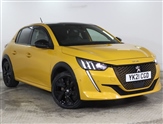 Used Peugeot 208
