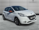 Used Peugeot 208