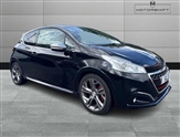 Used Peugeot 208