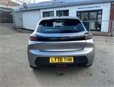 Peugeot 208 Image 4