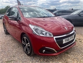 Used Peugeot 208