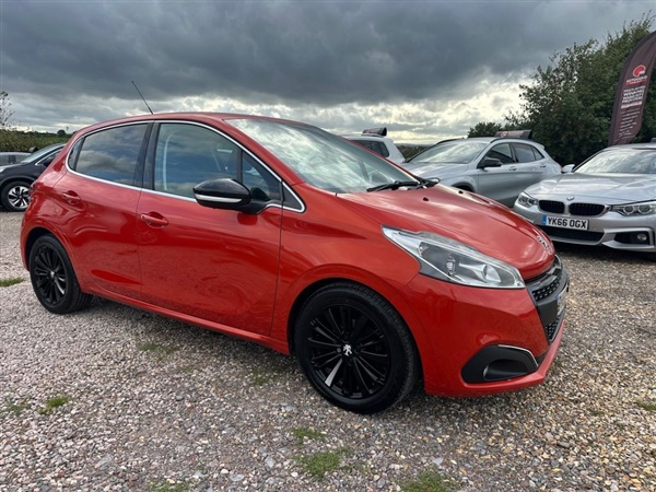 Large image for the Used Peugeot 208