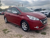 Used Peugeot 208