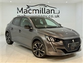 Used Peugeot 208