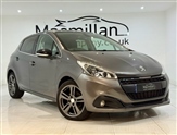 Used Peugeot 208