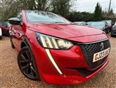 Used Peugeot 208