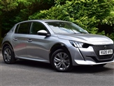 Used Peugeot 208