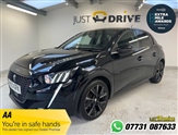 Used Peugeot 208
