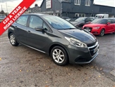 Used Peugeot 208