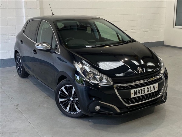 Large image for the Used Peugeot 208