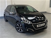 Used Peugeot 208