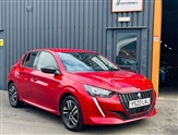 Used Peugeot 208